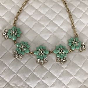 Jcrew necklace